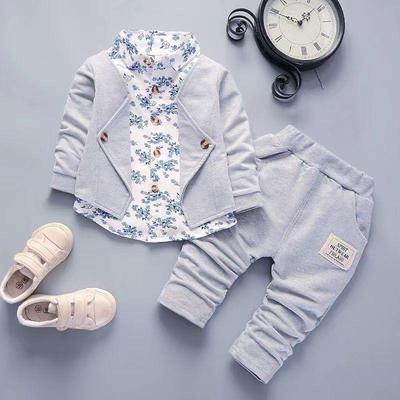 Jungen (bis 3 Jahre) – Kleidung Sets
