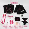 Krul Tepes Cosplay Anime Seraph Of The End Costume Wig Cosplay Owari no Seraph Halloween Party Role Play Clothing Suit