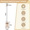 Pendant Lamp - NETTLIFE - Nettlife 1-light Pendant - E27 - Gold - Ø 16 Cm