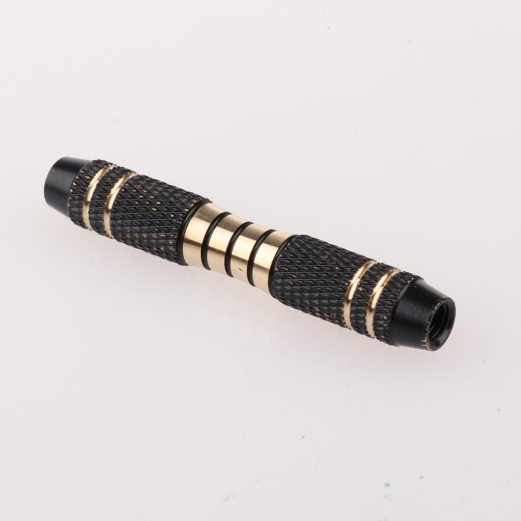 Сменные дротики для дартса (мягкие и стальные)