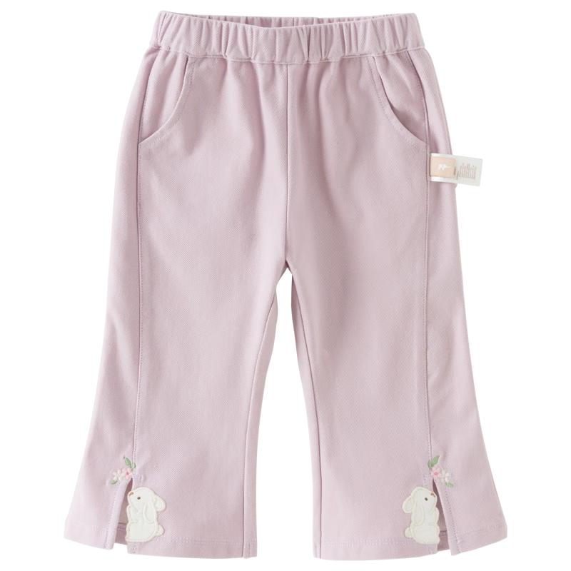 

DAVE&BELLA Girls Summer Flare Jeans 130cm