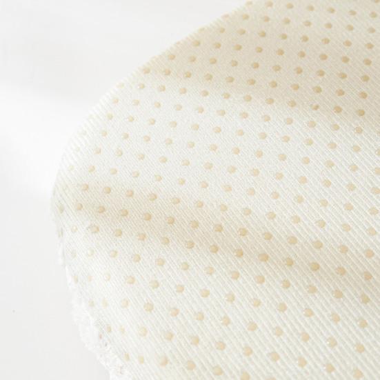 Winter Seat Cushion Stuffed Anti-slip Bottom Quick Rebound Pressure Relief Seat Pad