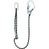 NLNTL Adjustable Polyester Safety Lanyard with Large Hook