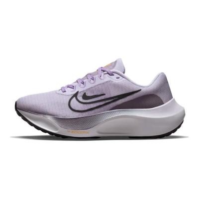 Zoom Fly 5 Barely Grape Women Sneakers Purple Canyon-Purple Lilac DM8974-500