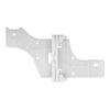 Front Left Window Repair Kit for Peugeot 508