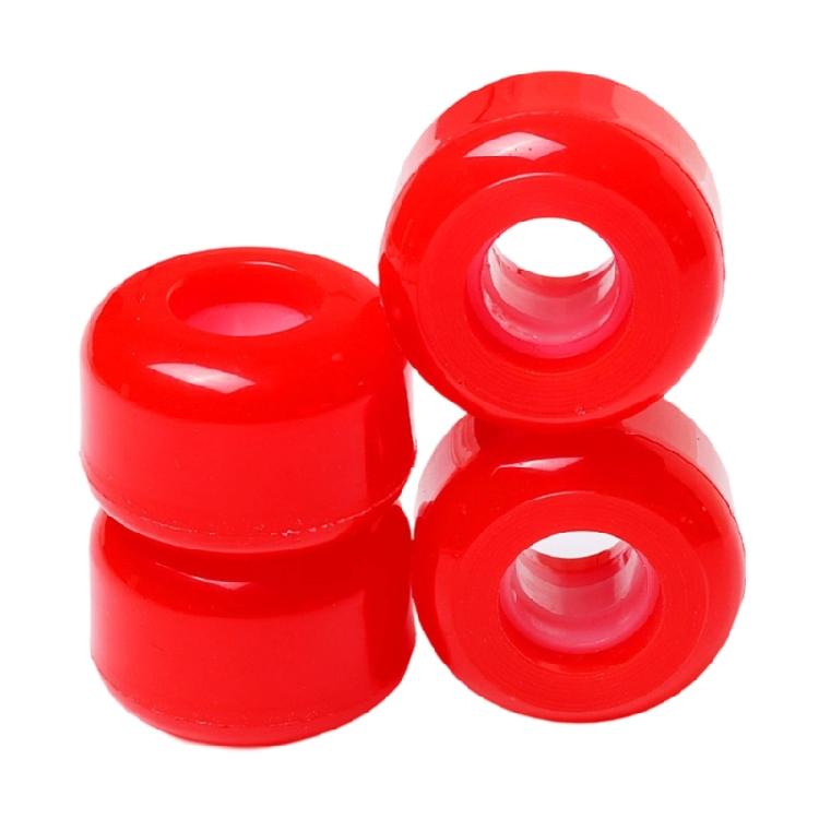 4-pack Högpresterande Rostskyddade Rullskotrar Skateboards Hjulager för Longboards Kompatibilitet