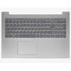 Основа з підставкою для долонь та тачпадом для клавіатури Lenovo 320-15 ideapad 320-15IKB 520-15 330 верхня кришка заміна клавіатури