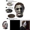 Halloween Ends Michael Myers Maske Hochdetailliertes Latex-Requisit für Cosplay und Partys