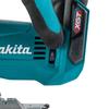 Makita JV002GZ Cordless 40Vmax and Case Sold Jigsaw, (Battery, Charger, Separately)