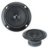 3inch 4Ohm 20W Black Tweeter KTV Audio Dual Magnetic Speaker Accessory