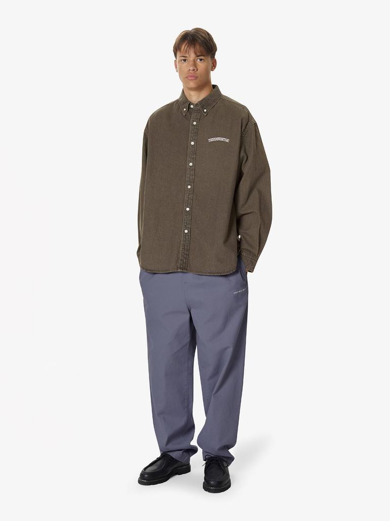 THISISNEVERTHAT Easy Pants Violet