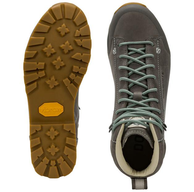 Ботинки Dolomite Cinquantaquattro High Full Grain Leather Evo GTX