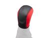 Venus MOMENT Sportivo Shift Knob Cover for Swift Sport Black X ZC33S, Standard, Red, MSC-103