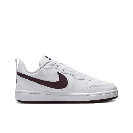 Nike Court Borough DV5456-112 Children's Shoes