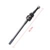 Xtra Speed S2 Steel Front Universal Shaft for TFL Axial SCX10 II RC