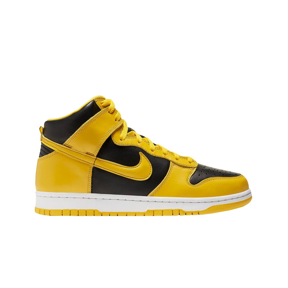 

Nike Dunk High Sp Varsity Maize 265