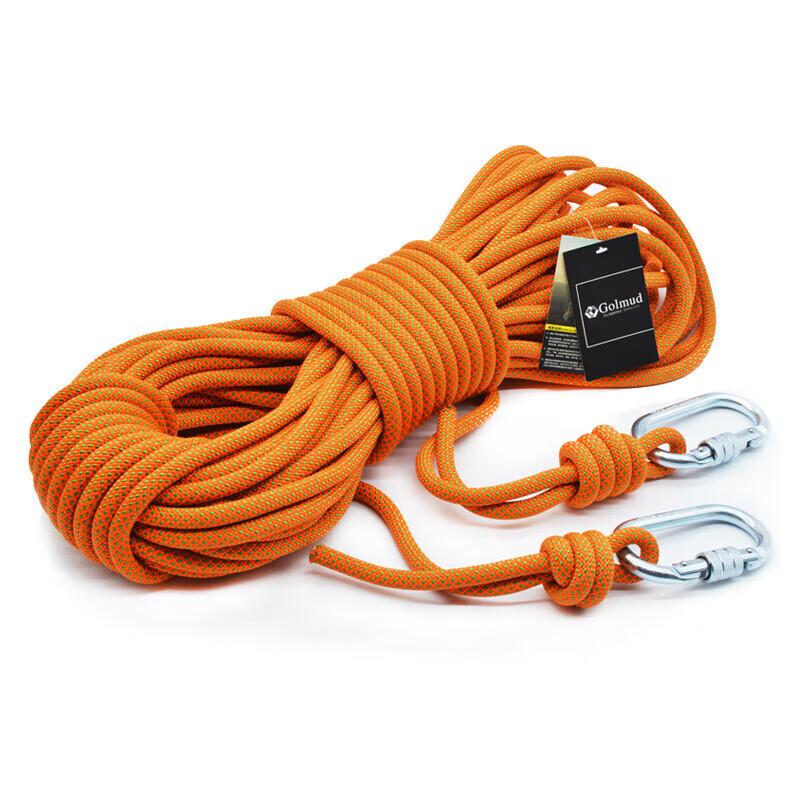 Geerm 11mm Multi-Purpose Safety Rope