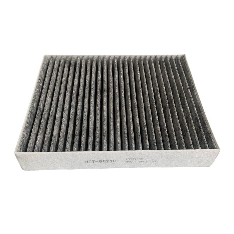 Cabin Air Filter For CHEVROLET MONZA ORLANDO J309 AVEO CRUZE J300 VOLT ONIX TRAX MALIBU BUICK EXCELLE OPEL ASTRA J P10 13271191