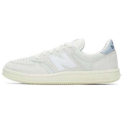 T500 Reflection Light Arctic Grey Unisex Sneakers White CT500AG