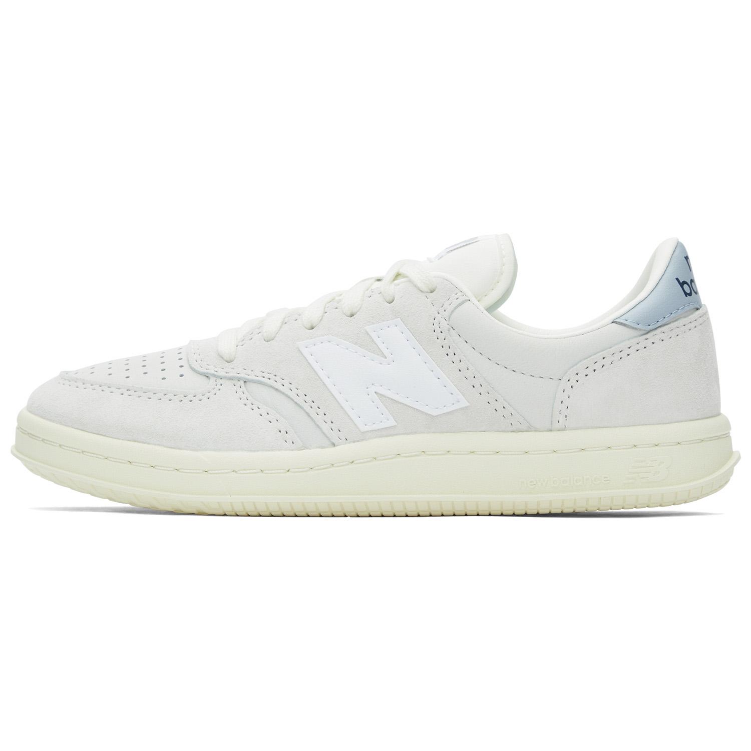 

New Balance T500 Светло-серый арктический 36