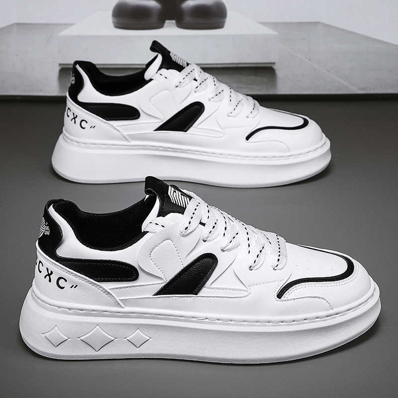 Fashion With Lacing Without Heels Lady Mary Jane Yellow Women's Tennis Shoes Khaki Sneakers Sport Tenisfeminino Nice Celebrity