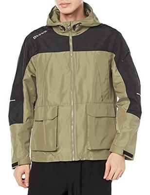 [COCOS Nobuoka] G-1026 Zederfeld Parka, SS