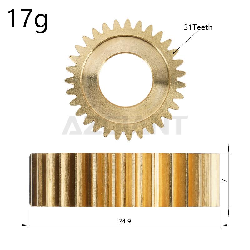 Für Mercedes Benz S-Klasse W222 S300 S400 S500 S600 Sitz Höhenverstellung Motor Zahnrad Auto Zubehör