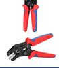 Hengshuo SN58B Terminal Crimper Set - Ratchet Crimp Tool for Bare Terminals