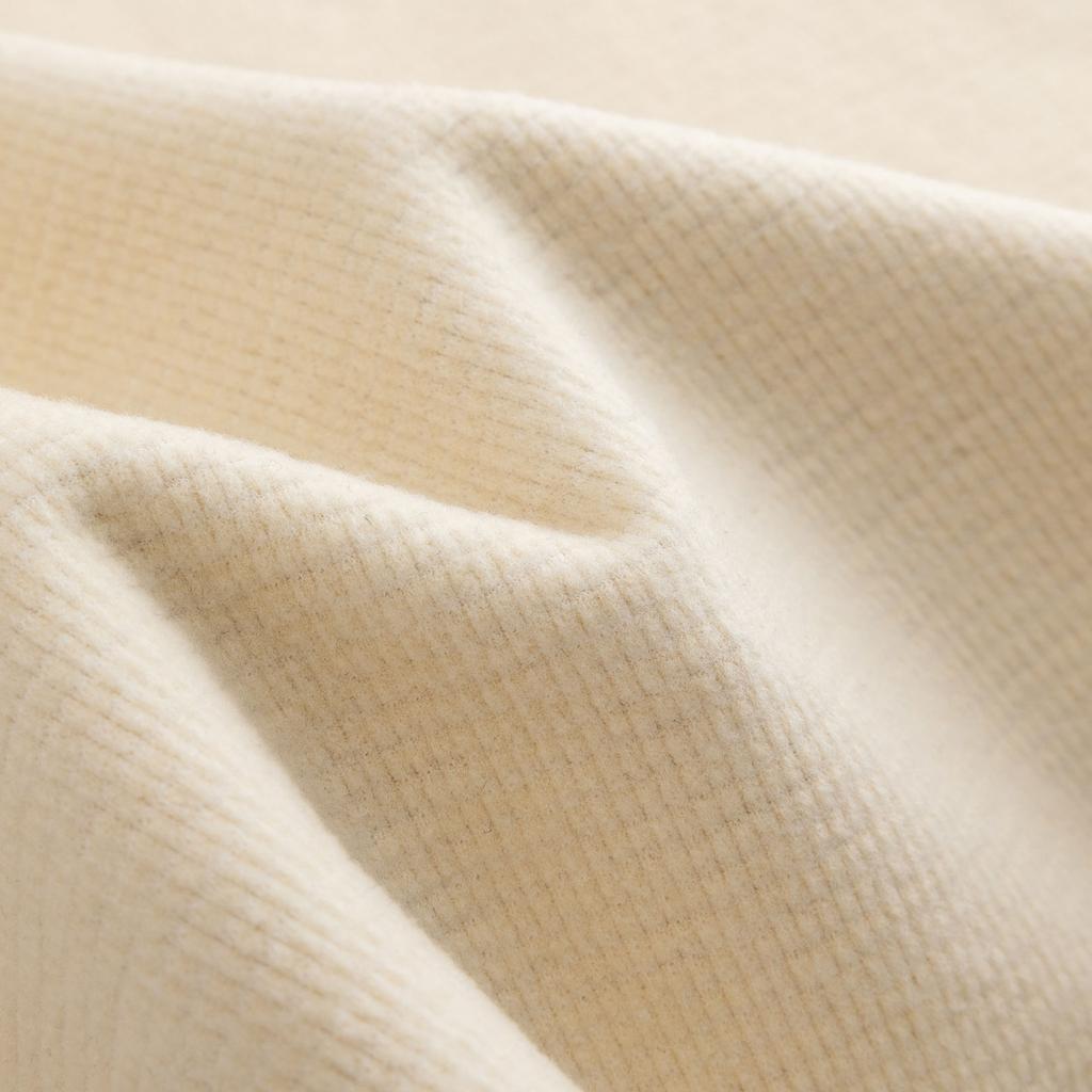 Anta Outdoors Long Sleeve Knit Shirt T2025 Winter T-Shirt Men Tops 952546403-1