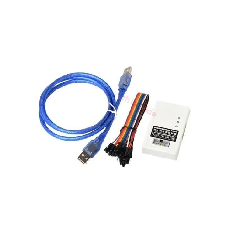 EV2400 Battery Metering Chip Programmer UAV Battery Debugger Compatible with EV2300 for TI Voltmeter Writing Tool