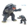 Gamera Actionfigur Puppe Big Monster Battle Turtle Collection Modell Spielzeug Kindertagsgeschenke