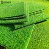 1/2PCS 3mm 5mm 8mm Thick 15/30cm Square Artificial Lawn Carpet Grass Mat DIY Project Model Scene Railway Layout Accessories