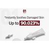 KOPHER - Curepair Melder Sos System Set