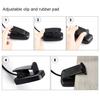 Rechargeable Light Night Clip-On Design E-reader Reading Reading Lamp
