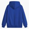Sweat à capuche Gamer enfant jeu video bleu royal (3 à 14 ans) - Bleu royal