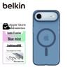 Belkin iPhone Air Надтонкий магнітний чохол