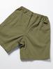 Gramicci Kinder G-Short Shorts, Olive, 110