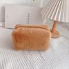 Makeup Bags Soft Travel Cosmetic Bag Organizer Case Make Up Case Necessaries