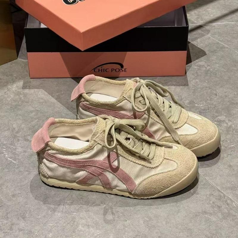 Women's Autumn Leather Breathable 4.5 Inner Height Increase Leisure