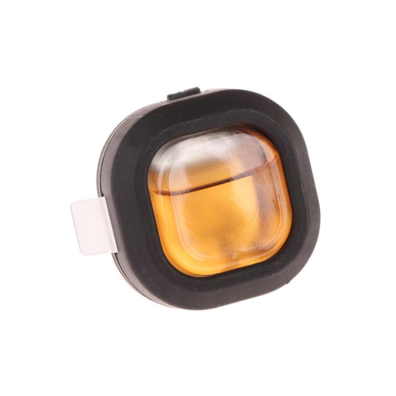 Long-Lasting Car Air Freshener Vent Clip Essential Oil Scented Odor Eliminator 0.14Oz Alcohol-Free Fragrance For Fresh Car Smell