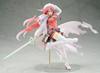 Summon Night 3, měřítko Ati, PVC lakované, s povrchovou úpravou (1/8 produktu)