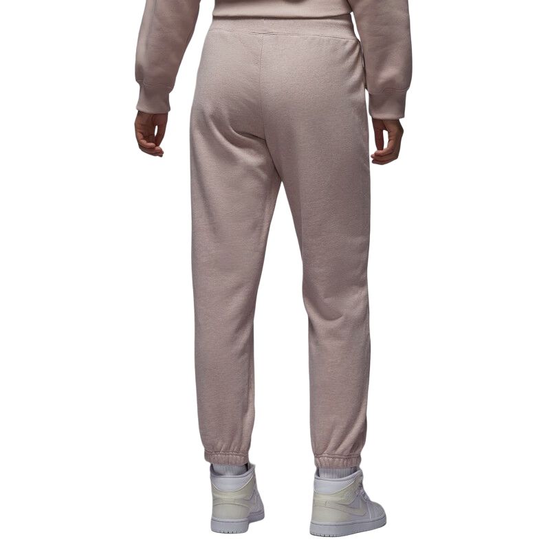 Jordan Knitted Sweatpants Women's Fossil Limestone/Taupe HJ1327-292