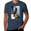 Leon The Professional Tshirt Oversizeds Customs Design Your Own Plus Size Tops Unisex Workout Shirt