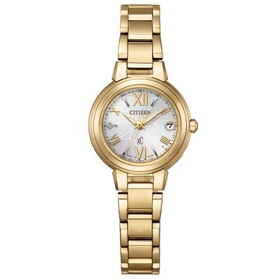 XC Basic Kollektion Limited Edition ES9433-56A