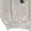 Warner Bros 90s Old Warner Bros. Tasmanian Devil Long sleeve sweat trainer Men's Used