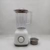 Multifunctional Blender: Household Mixer, Juicer, Baby Food Maker & Ice Crusher for 3-4 People