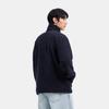 Gap Velvet Jackets Unisex Stand Collar Moderate 658863