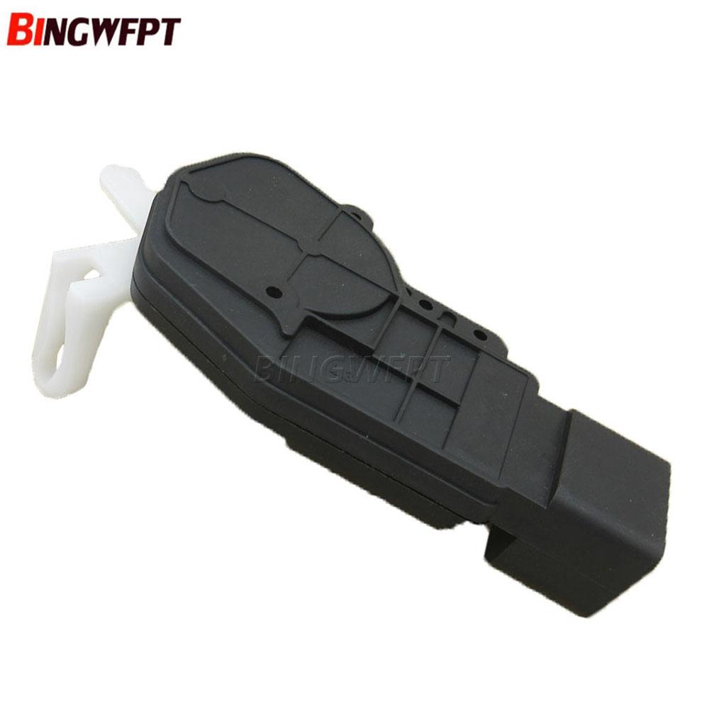 Rear Left & Right Car Central Door Lock Actuator Assy for Toyota Corolla 2000-2008 69140-12040 6914012040 69130-12040