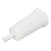 Coffee Machine Replacement Water Filter Enhanced Flavor Convenient Use for ClaroSwiss Oracle Barista Bambino