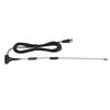 DAB Antenna F Type Male Connector Connector Adapter